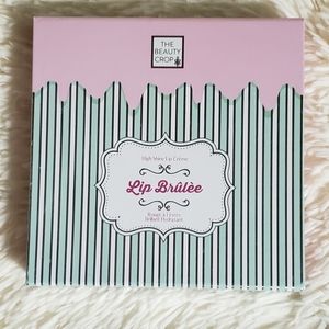 THE BEAUTY CROP Lip Brulee 5 count